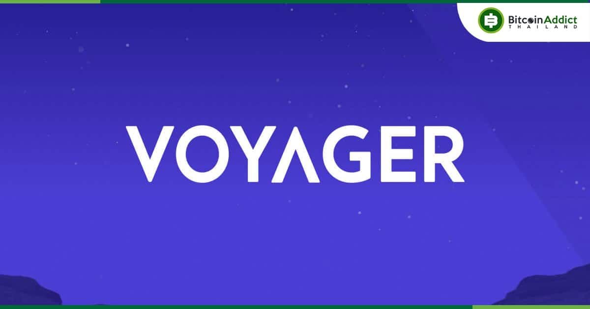 การโอนโทเค็นของ Voyager ไปยัง Coinbase ทำให้เกิดกังวลในการเทขาย
