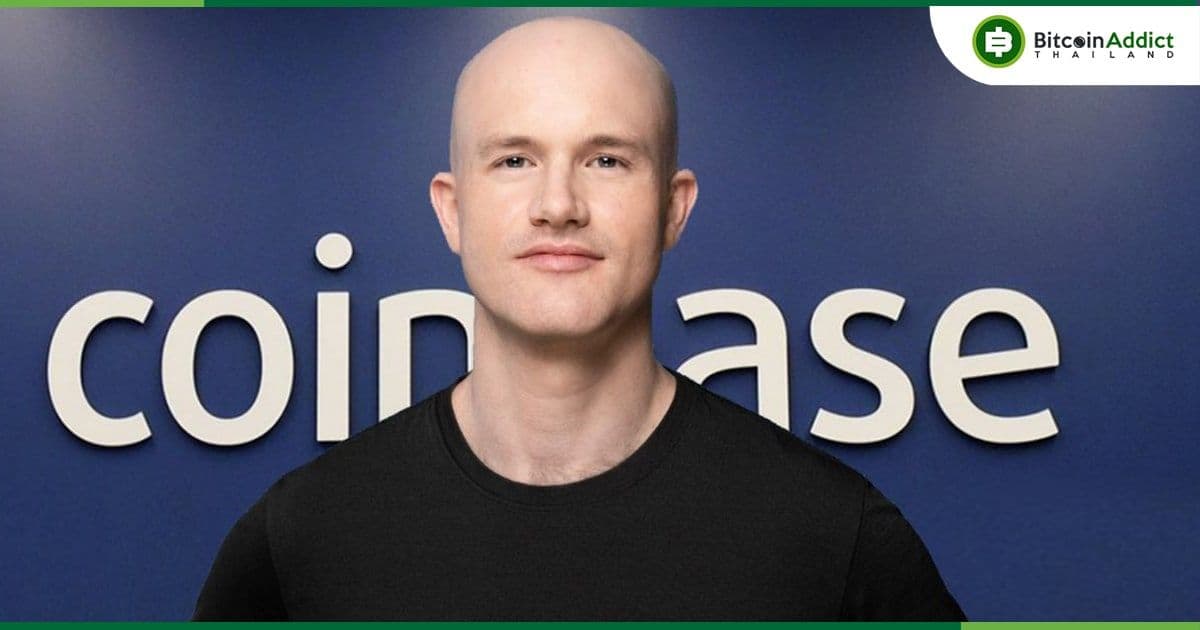 "การถูกฟ้องของ Binance พิสูจน์ว่า 'การปฏิบัติตามกฎ' เป็นการตัดสินใจที่ถูกต้อง — CEO ของ Coinbase กล่าว