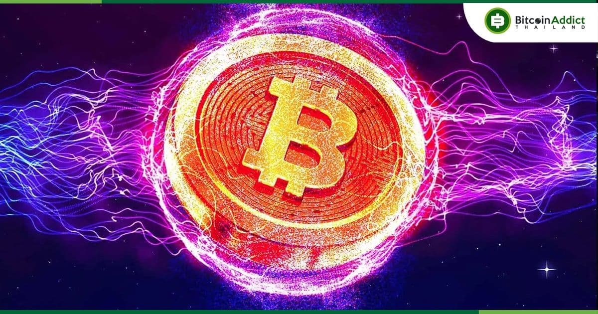 Matrixport ทำนายว่าราคา Bitcoin ช่วงสิ้นปี จะอยู่ที่ 1.6 ล้านบาท