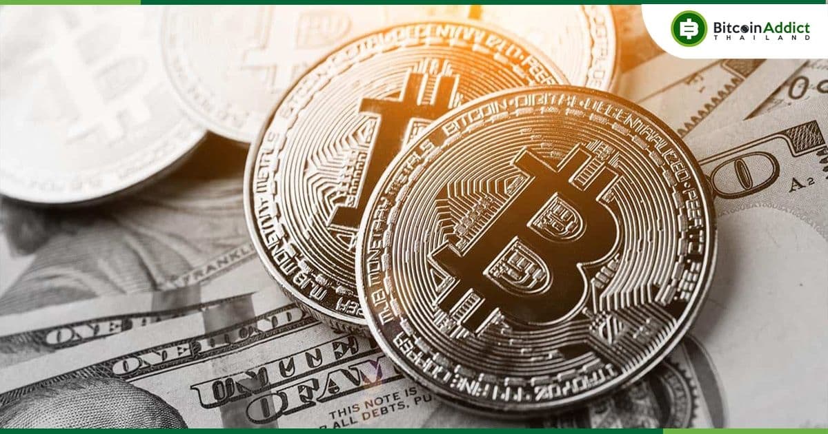 Bitcoin กำลังไหลออกจากเว็บเทรดกว่า  2 พันล้านดอลลาร์  "เร็วสุด" ในรอบหลายปี