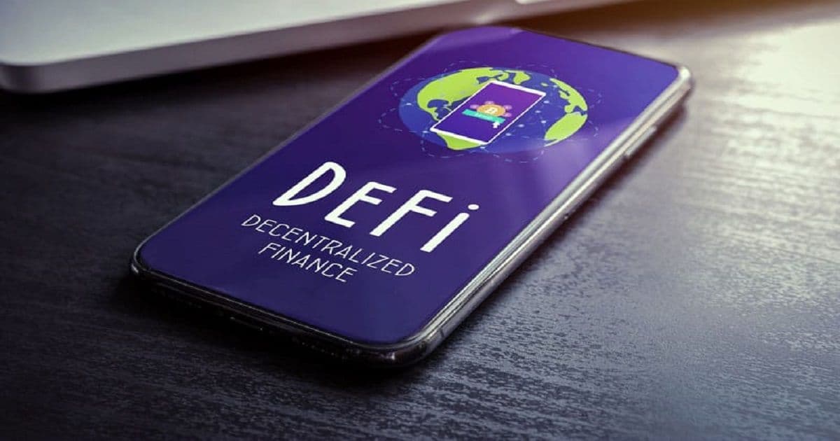 สหรัฐอเมริกา ยังคงเป็นศูนย์กลางของผู้ให้บริการ "DeFi" ตามด้วยสหราชอาณาจักรและสิงคโปร์