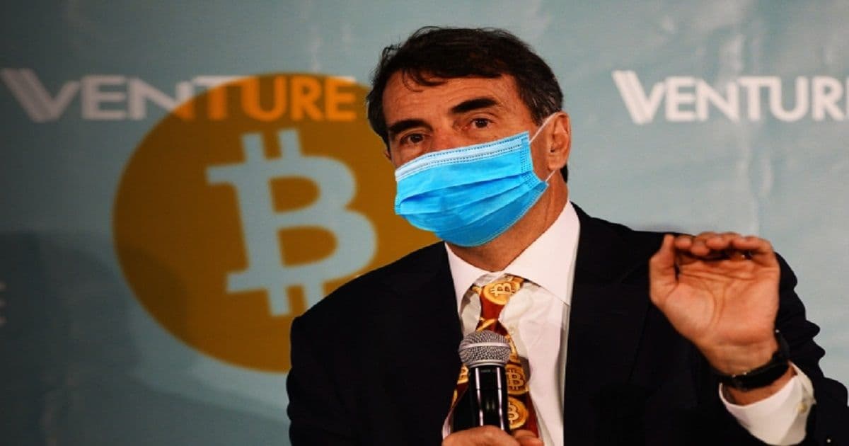 ""เมื่อโลกกลับมา...มันจะเป็น Bitcoin ไม่ใช่ธนาคารหรือรัฐบาลที่ช่วยทำให้สิ่งต่างๆ ดีขึ้น" มหาเศรษฐี Tim Draper กล่าว