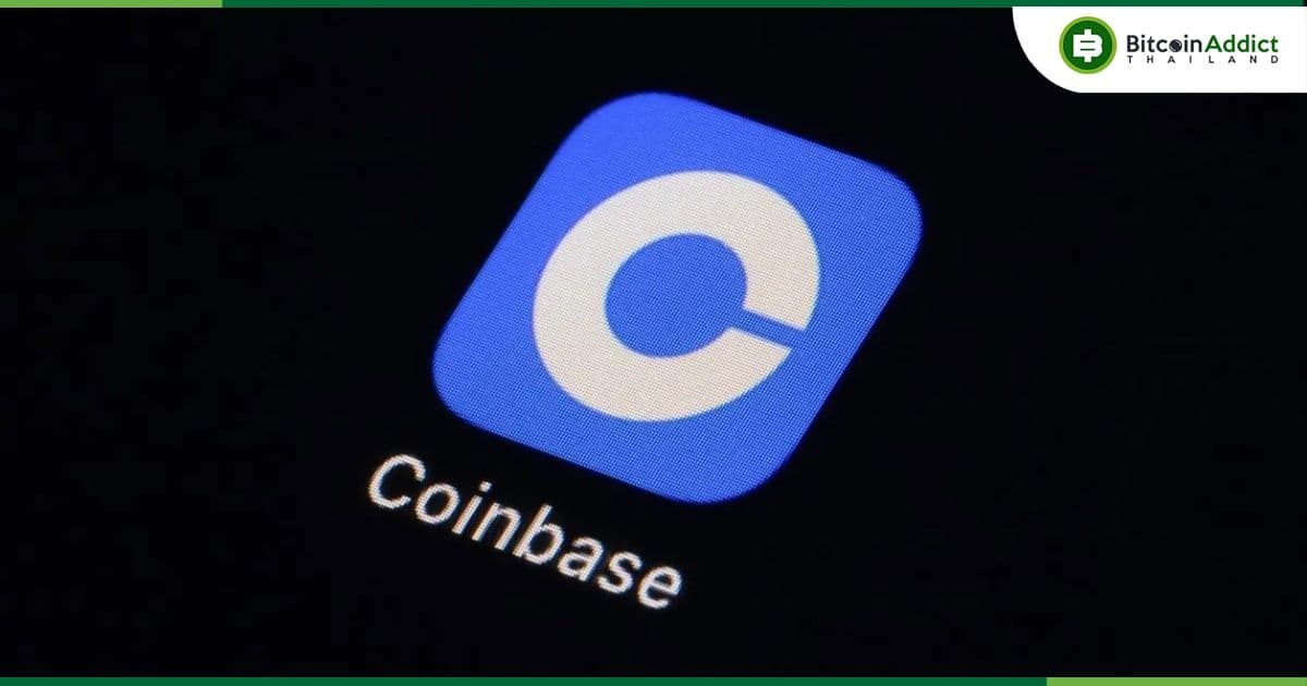 อดีตสมาชิกสภาฟลอริดา เข้าร่วมเป็น Coinbase Global Advisory Council