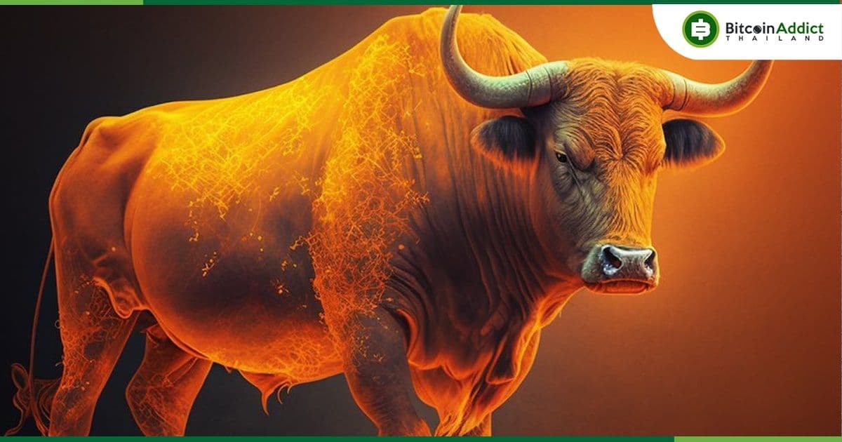 Bitcoin ทะลุ $19,000 เป็นครั้งแรกนับตั้งแต่ FTX ล่มสลาย