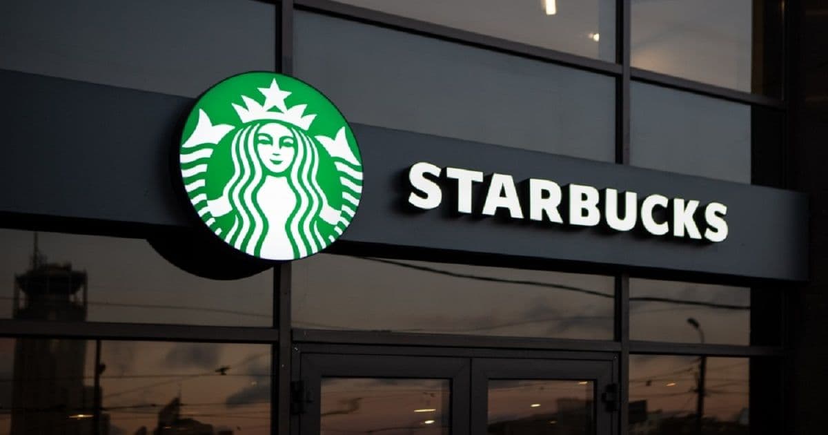 Starbucks เปิดให้ลูกค้าติดตามแหล่งที่มาของกาแฟได้ตั้งแต่เมล็ดจนถึงการชงผ่าน Blockchain