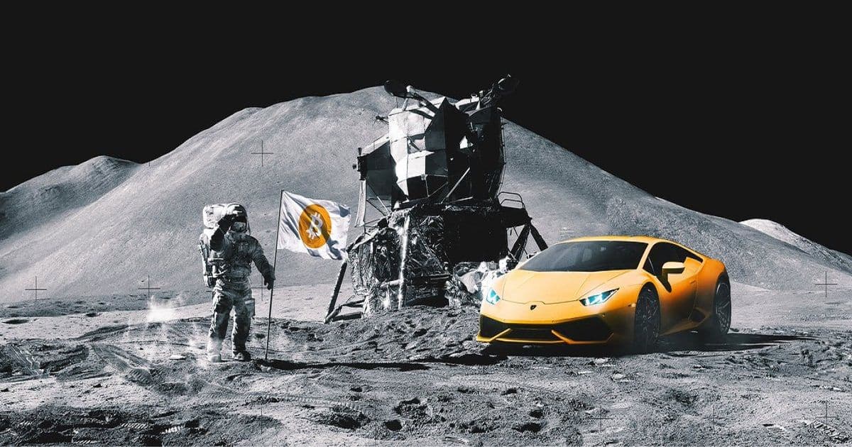 Bitcoin และ SpaceX เป็นเดิมพันที่ดีที่สุดของทศวรรษหน้า กล่าวโดยนักลงทุนรุ่นแรกใน Airbnb และ Uber