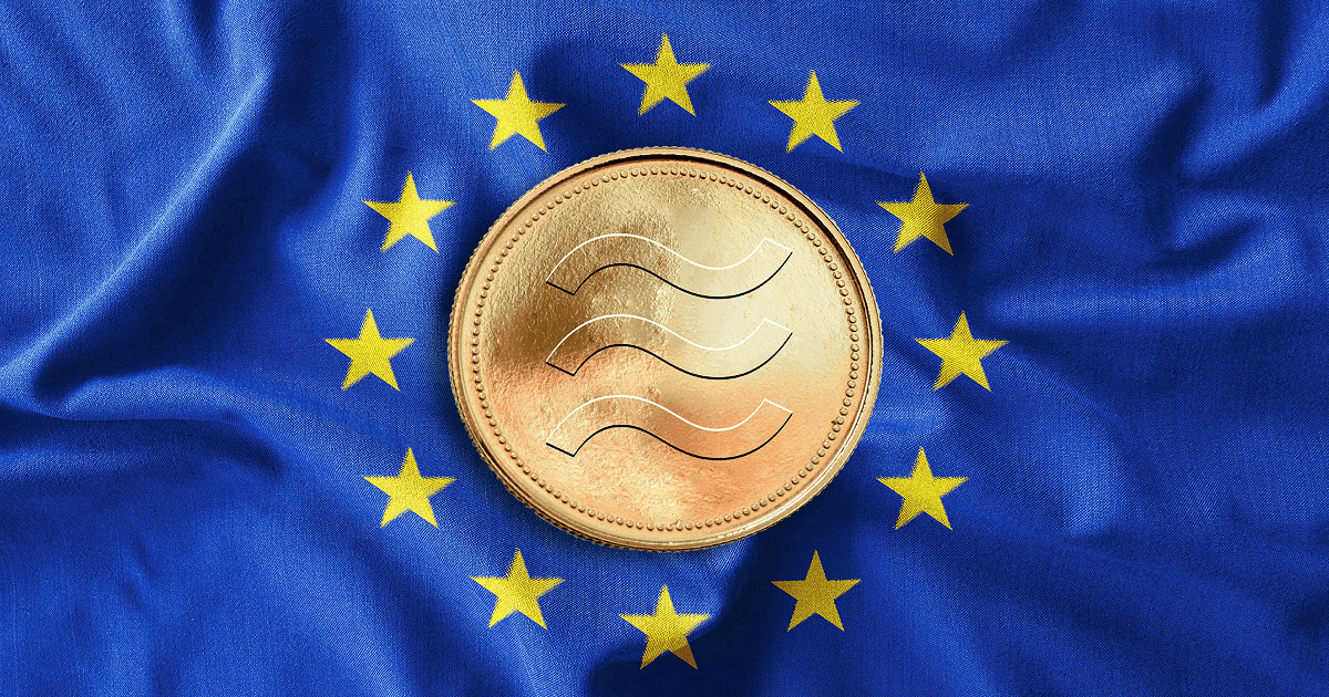 สหภาพยุโรป...ยังตัดสินใจไม่ได้ว่าจะทำอย่างไรกับ Libra ของ Facebook