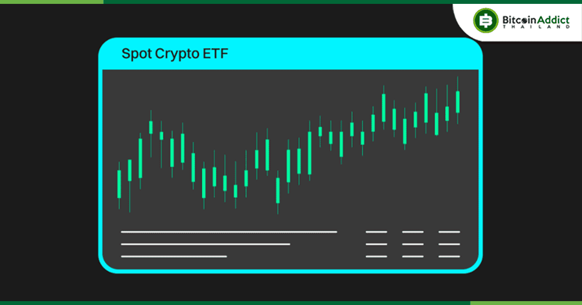 บทวิเคราะห์ผลกระทบของการอนุมัติ BTC Spot ETF โดย Ryan Lee ผู้อำนวยการ Bitget