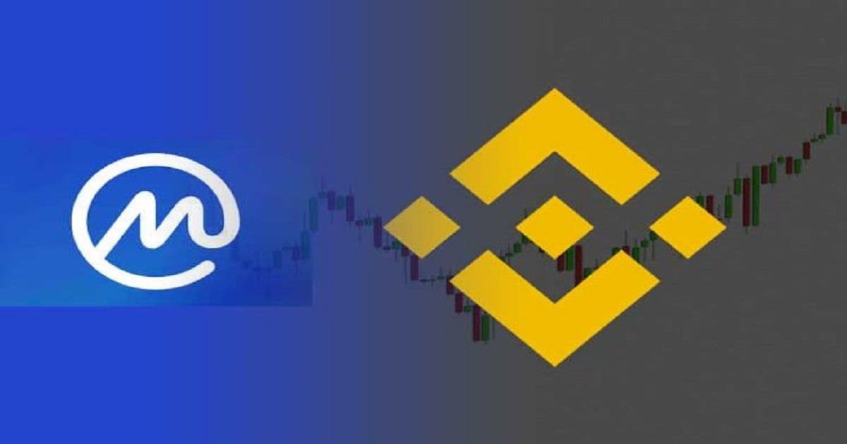 ผู้บริหาร 5 คนของ CoinMarketCap ลาออกแล้ว หลังจาก Binance เข้าซื้อกิจการ 4 เดือน