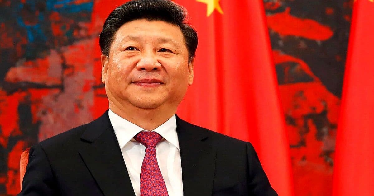 ยอดการค้นหาคำว่า "Blockchain" พุ่งสูงขึ้นในประเทศจีน  หลังจากคำพูดของประธานาธิบดีสี จิ้นผิง