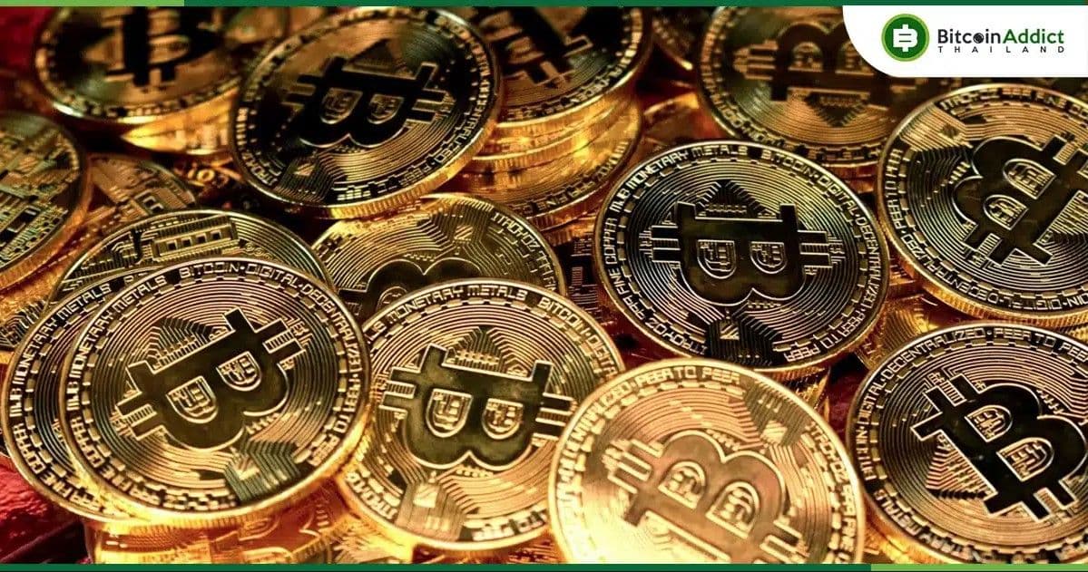 “ความต้องการ Bitcoin” ลดลงอย่างรวดเร็ว นับตั้งแต่เดือนเมษายน — CryptoQuant รายงาน