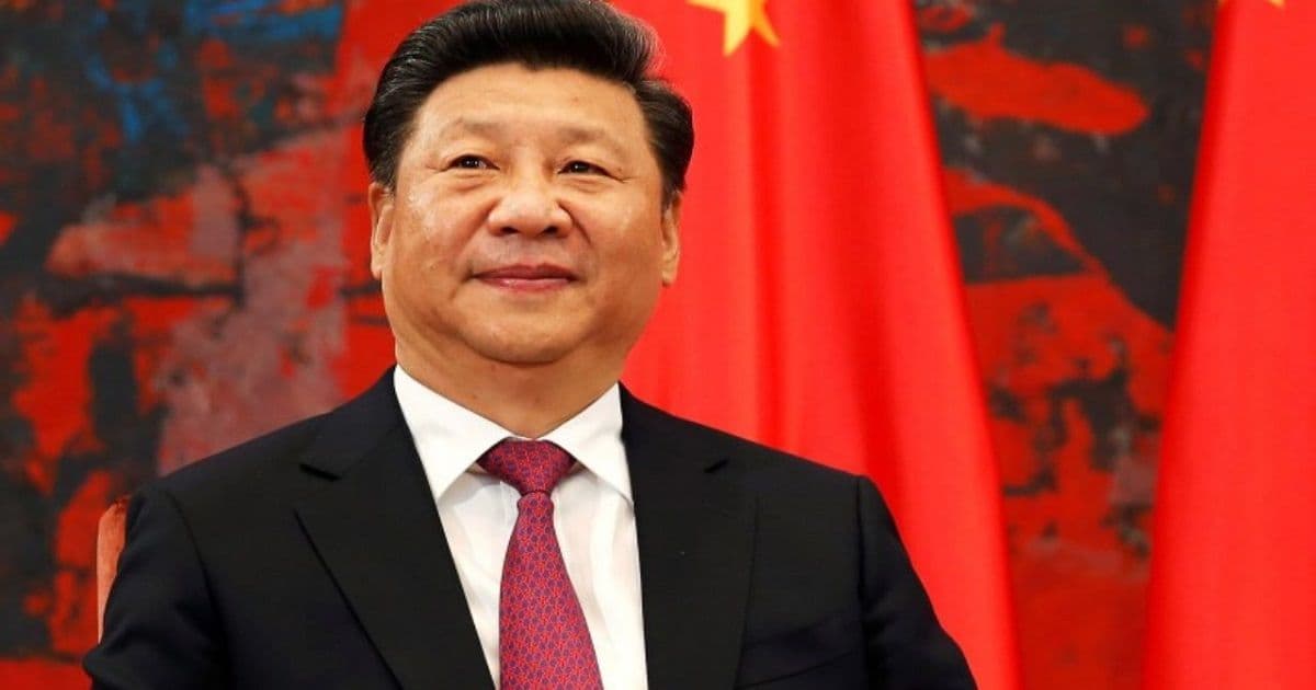 "Blockchain" ขึ้นแท่น...หนึ่งในคำศัพท์ยอดฮิตของจีนในปี 2019