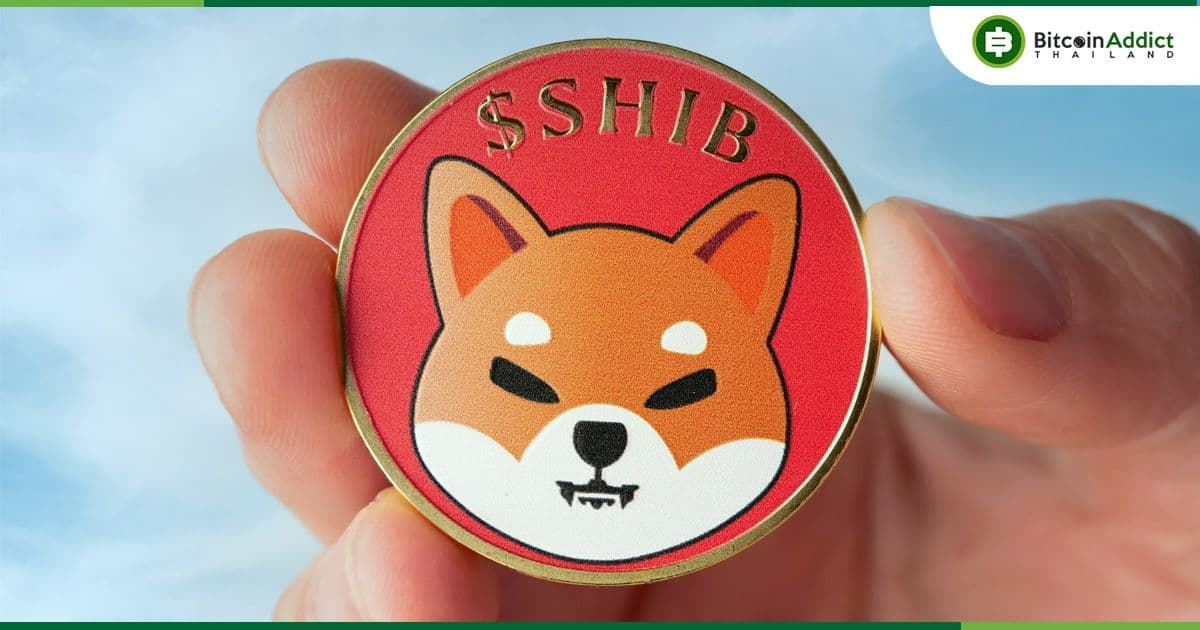"Shibarium" บล็อคเชน Ethereum L2 ของ Shiba Inu เปิดตัว Mainnet อย่างเป็นทางการ