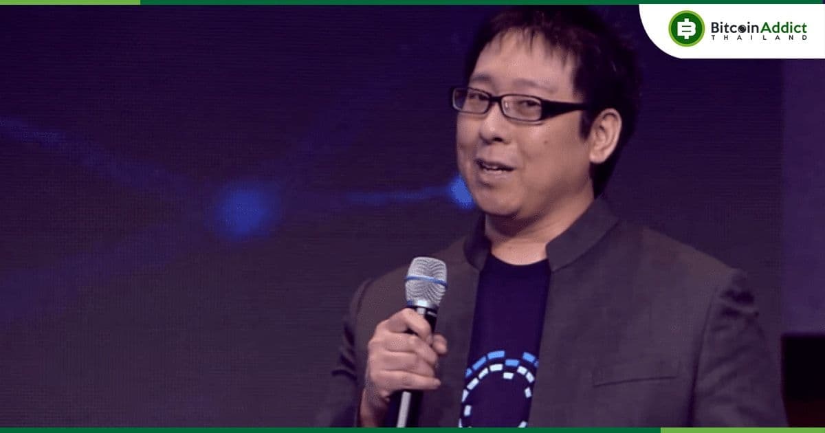 "Bitcoin อาจสูงถึง 1 ล้านดอลลาร์ใน 5 ปี จากการล่มสลายของสกุลเงิน Fiat" Samson Mow กล่าว