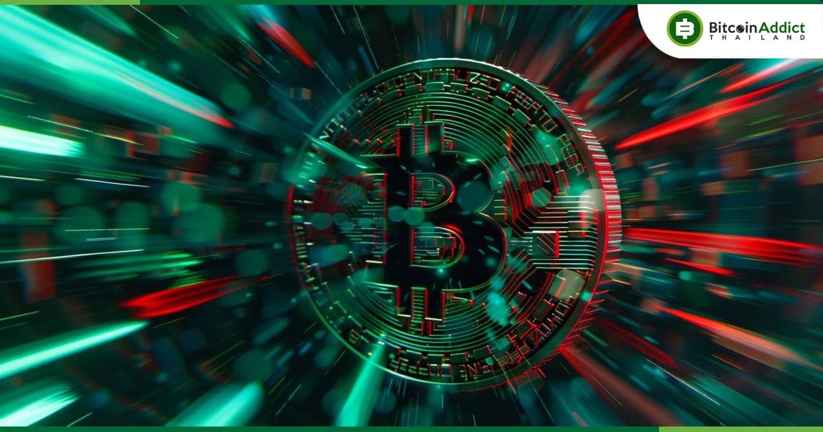 Bitcoin มูลค่า 2 พันล้านดอลลาร์ของ Silk Road ที่ถูกยึดโดยสหรัฐฯ มีการย้ายไปที่กระเป๋าเงินใหม่