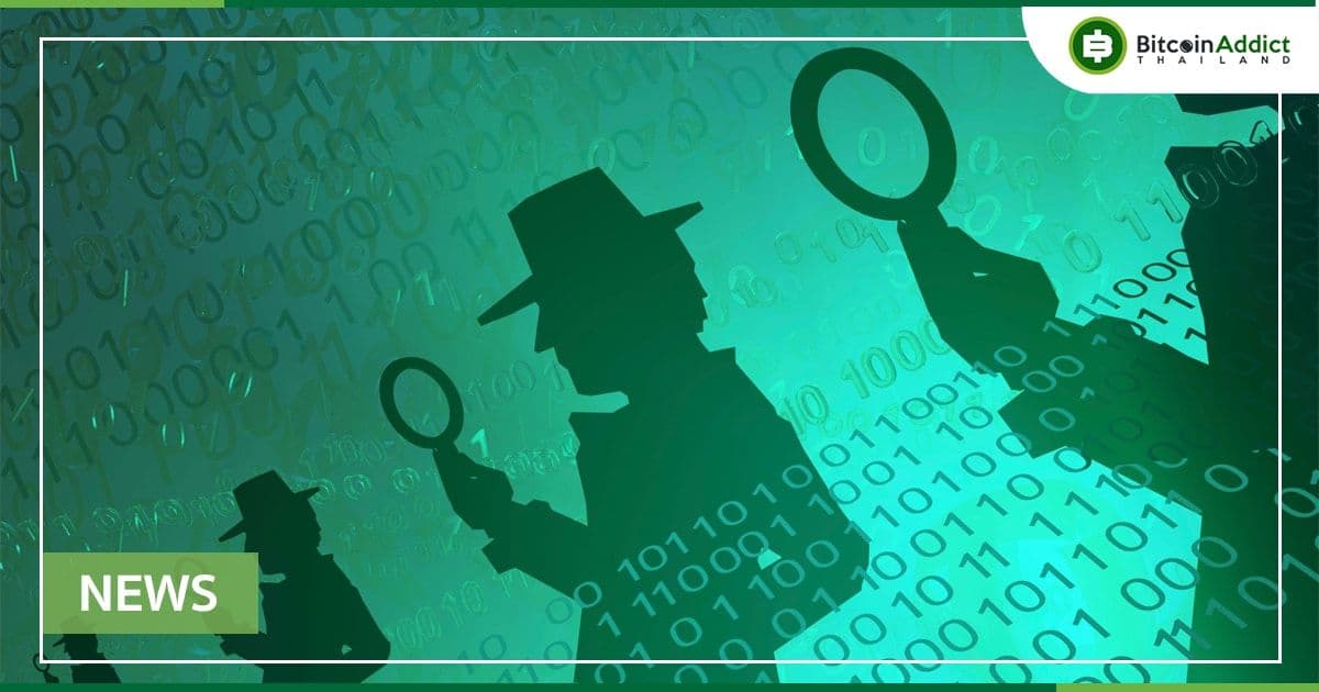 Chainalysis เปิดตัวเครื่องมือตรวจสอบกระเป๋าเงิน Crypto ที่อยู่ภายใต้การคว่ำบาตร