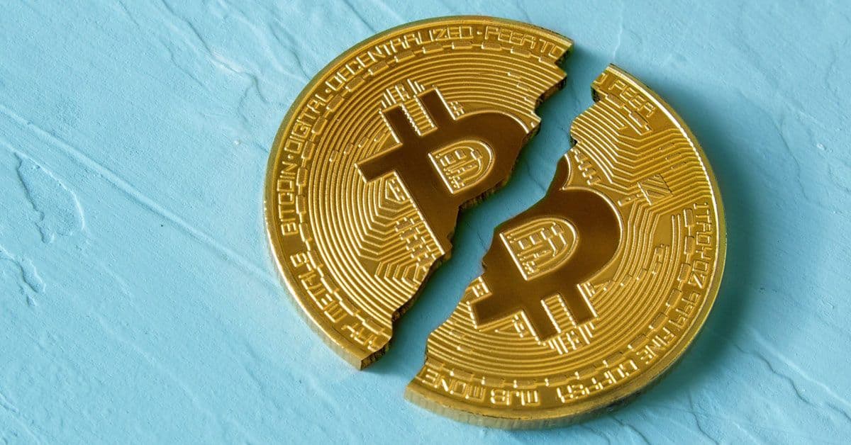 ใกล้เข้ามาทุกที!! Bitcoin Halving เหลืออีกไม่ถึง 100 วันแล้ว