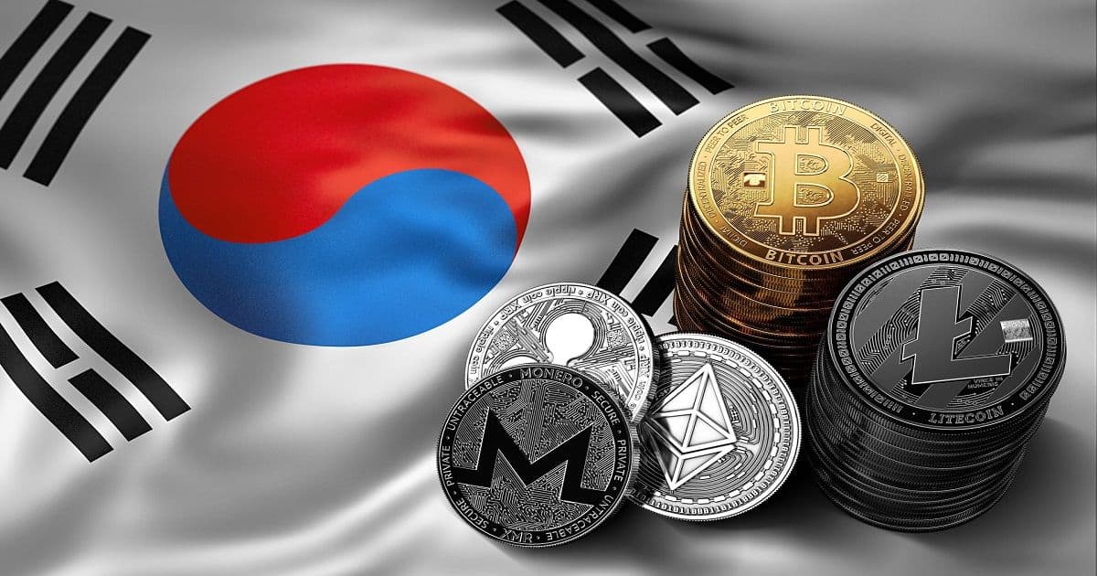 เกาหลีใต้อาจเพิ่มการเก็บภาษี Crypto เป็น 20% ด้านนักวิเคราะห์เตือน!! จะทำให้ตลาดเติบโตช้าลง
