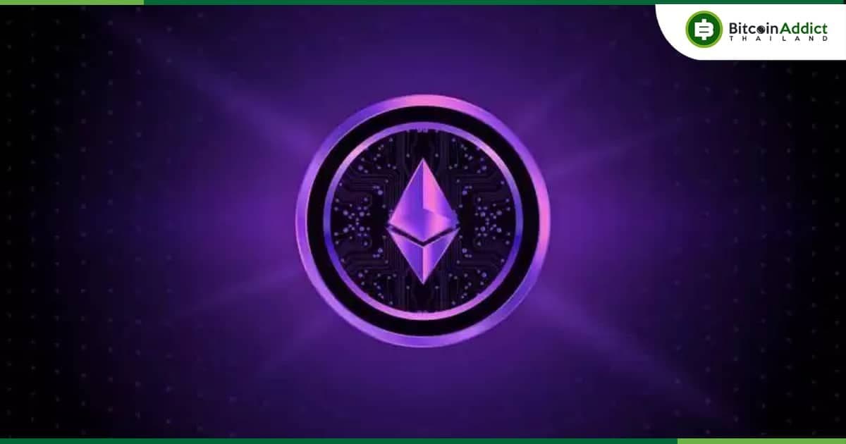 มูลค่าตลาด Crypto เพิ่มขึ้น 15% ในหนึ่งสัปดาห์หลังเปิดเผยการมาของ The Merge ของ Ethereum