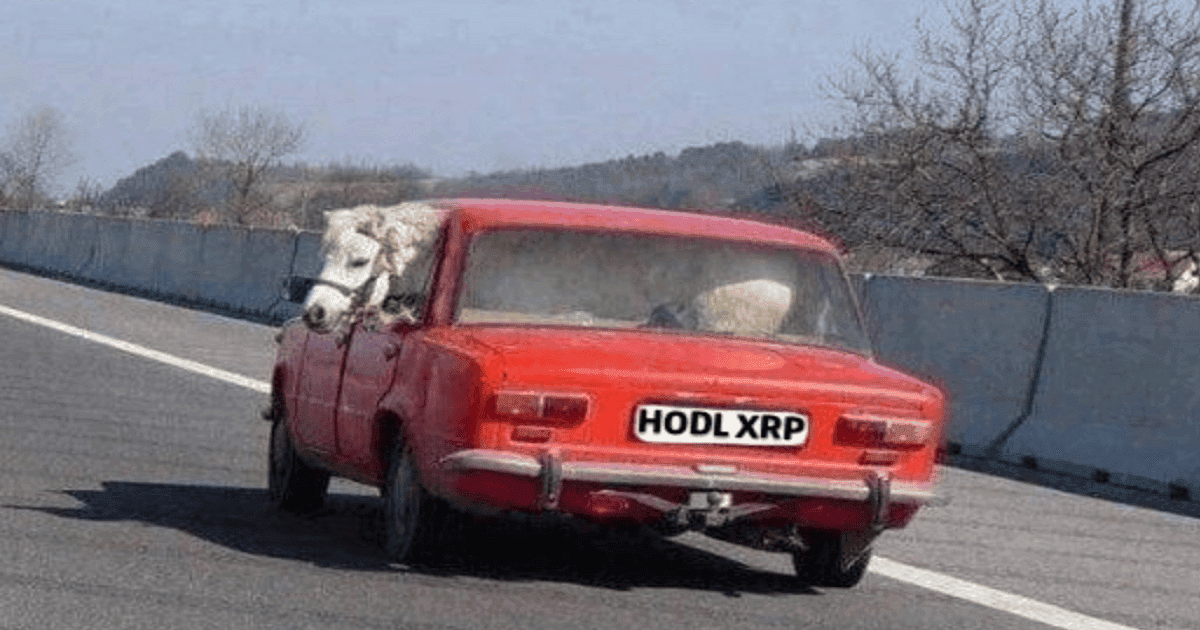 XRP กำลังจะสิ้นสุดปี 2019 ด้วยตำแหน่ง "คริปโตที่ราคาย่ำแย่ที่สุดใน 10 อันดับแรก"