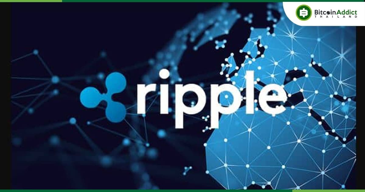 Ripple คาดการณ์การเปลี่ยนแปลงของตลาด Crypto ในปี 2024