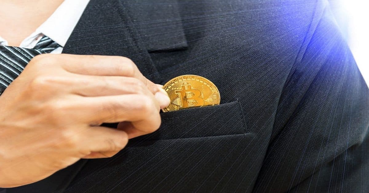 ผู้บริหาร Coinbase กล่าวว่าความสนใจของสถาบันใน Cryptocurrency เพิ่มขึ้น 3 เท่า