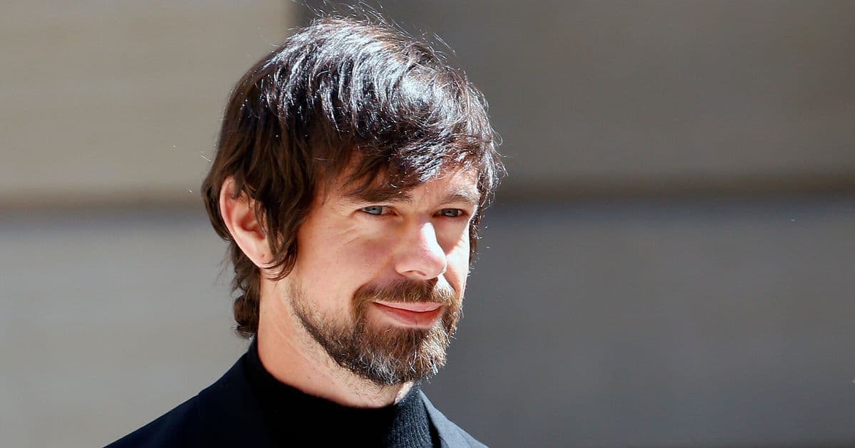 Jack Dorsey ซีอีโอ Twitter และ  Square มอบเงิน 300 ล้านบาท เพื่อผลักดันการใช้พลังงานสีเขียวสำหรับการขุด Bitcoin