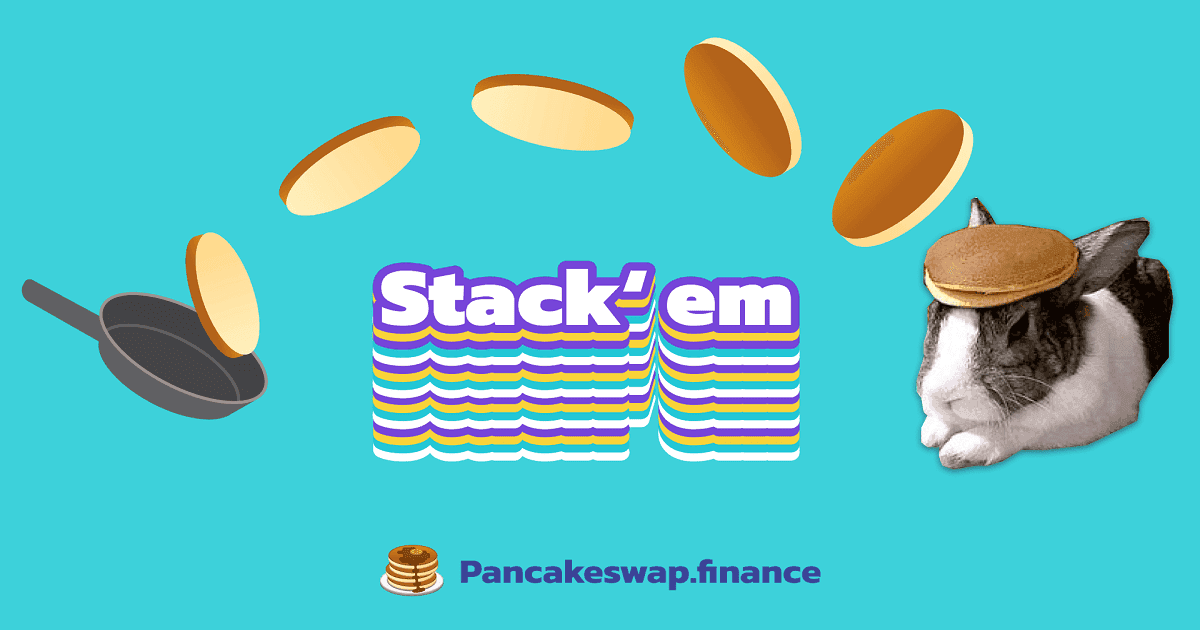 a guide to pancakeswap