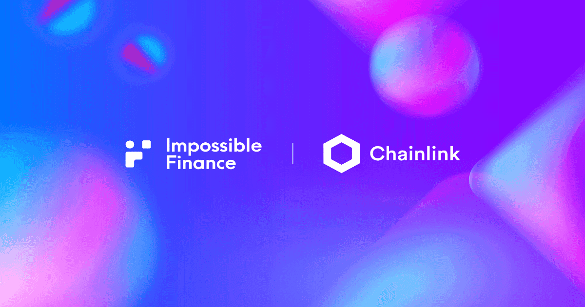 Impossible Finance ผนวกรวมกับ Chainlink VRF เพื่อให้กระบวนการ Whitelist มีความยุติธรรมและโปร่งใส