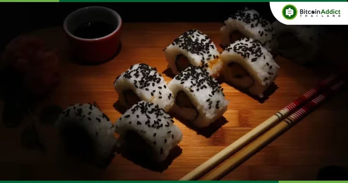 Sushi ถูกโจมตีแบบ Front-end ด้าน CTO ออกมาเตือนทั้งอุตสาหกรรมที่เกี่ยวข้องกับ Web3 connector "ที่ใช้กันทั่วไป"