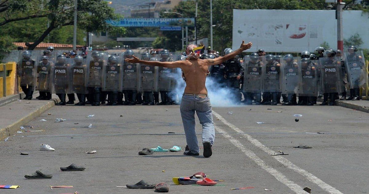 "Bitcoin คือเครื่องมือต่อสู้กับรัฐบาลเผด็จการ" ประธานนิตยสาร Forbes กล่าว