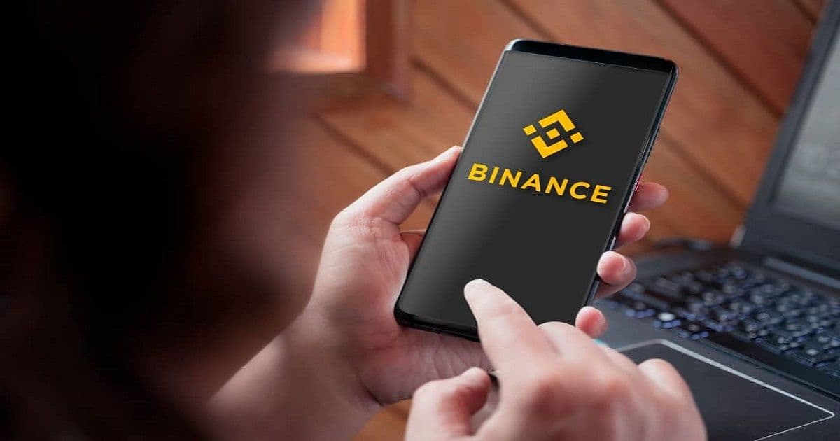 Binance เปิดให้ผู้ใช้สามารถซื้อ cryptocurrencies โดยตรงผ่านบัตรเครดิต Visa และบัตรเดบิต