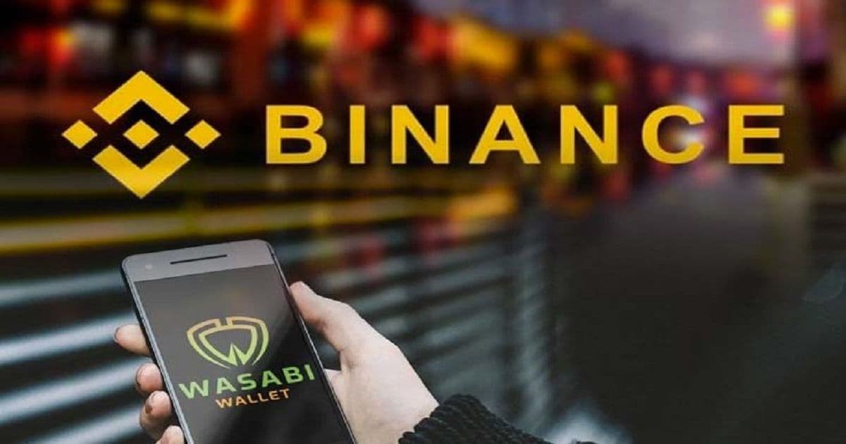 Binance คืน BTC ให้แก่ผู้ใช้ หลังจากที่เค้าสัญญาจะไม่ใช้ CoinJoin อีก