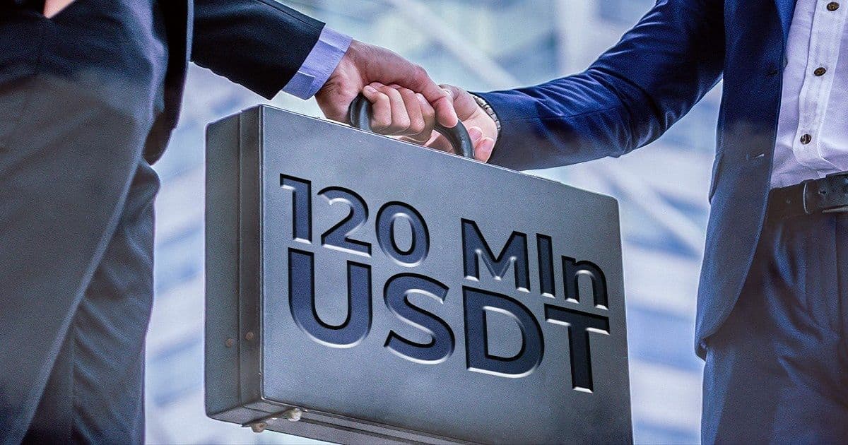 ชุมชน Crypto เริ่มเปรียบ Tether (USDT) ว่าเหมือนกับ FED เข้าไปทุกที หลังจากพิมพ์เงินออกมาเยอะมาก