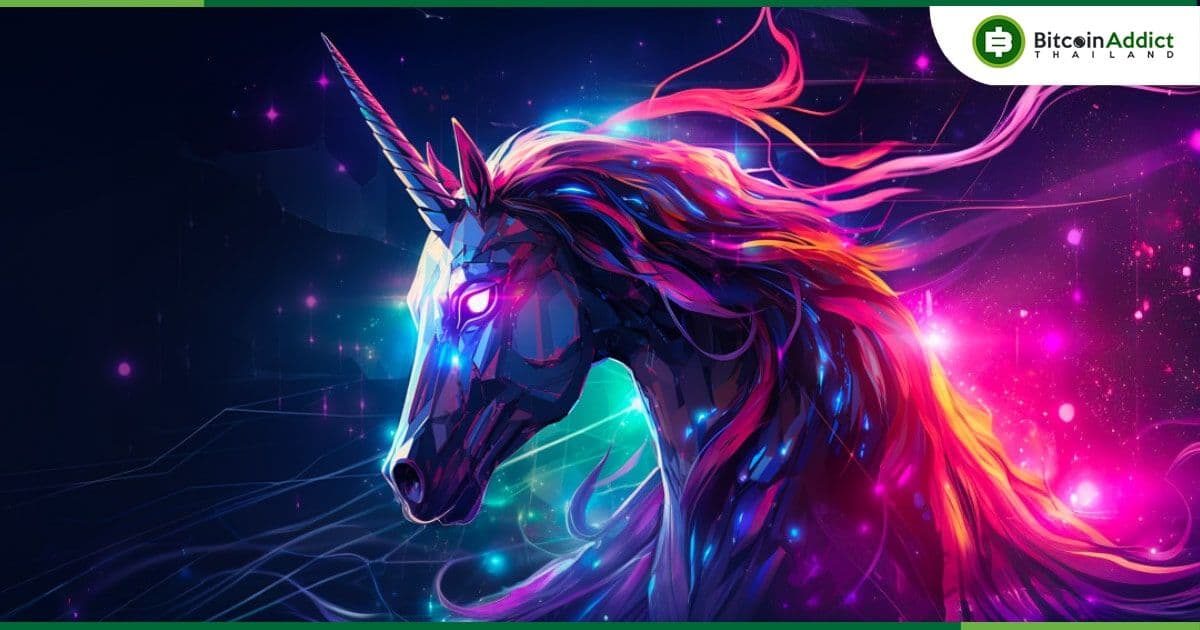 Uniswap ไม่หวั่นคำขู่ฟ้องของ SEC ลั่น! 'เราพร้อมที่จะต่อสู้' เพื่อ DeFi