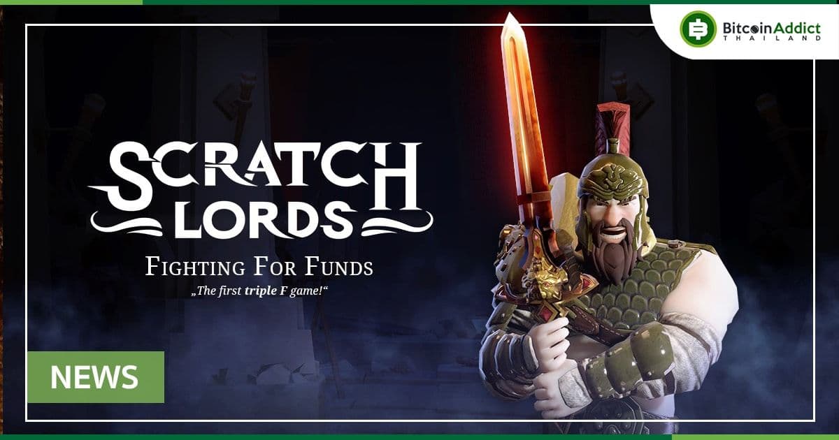 Animoca Brands เข้าซื้อกิจการบริษัทเกมมือถือ Notre Game