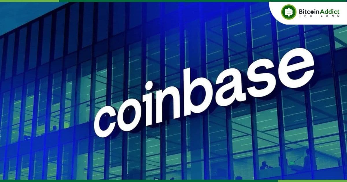Coinbase ขยายเครื่องมือกู้คืนสินทรัพย์ที่ลูกค้าฝากผิดเข้า บนเครือข่าย Polygon และ BNB Chain
