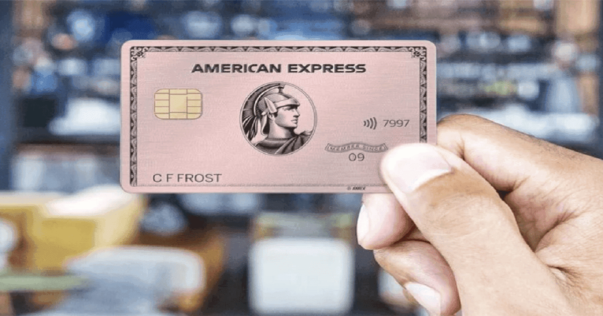 American Express ลงทุนในแพลตฟอร์มการซื้อขาย Crypto "FalconX"
