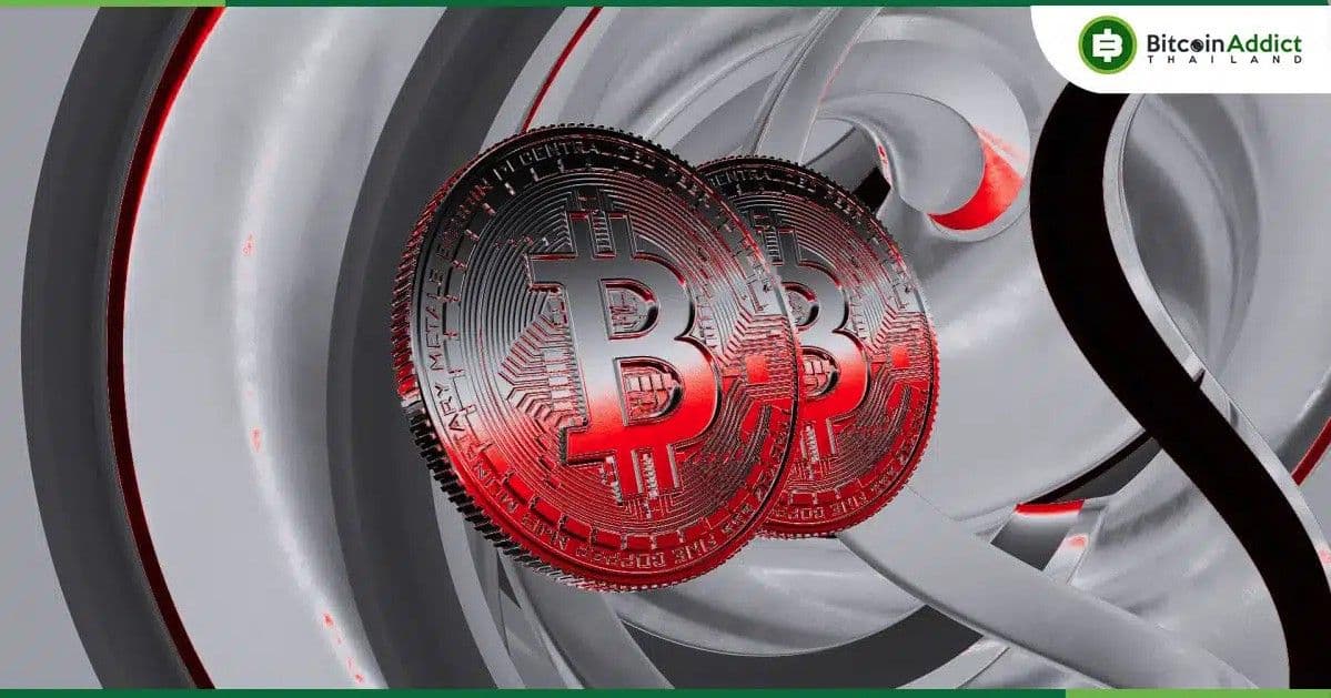 Spot Bitcoin ETF มีเงินไหลเข้าติดต่อกัน 7 วัน สูงสุดในรอบเกือบ 4 เดือน 