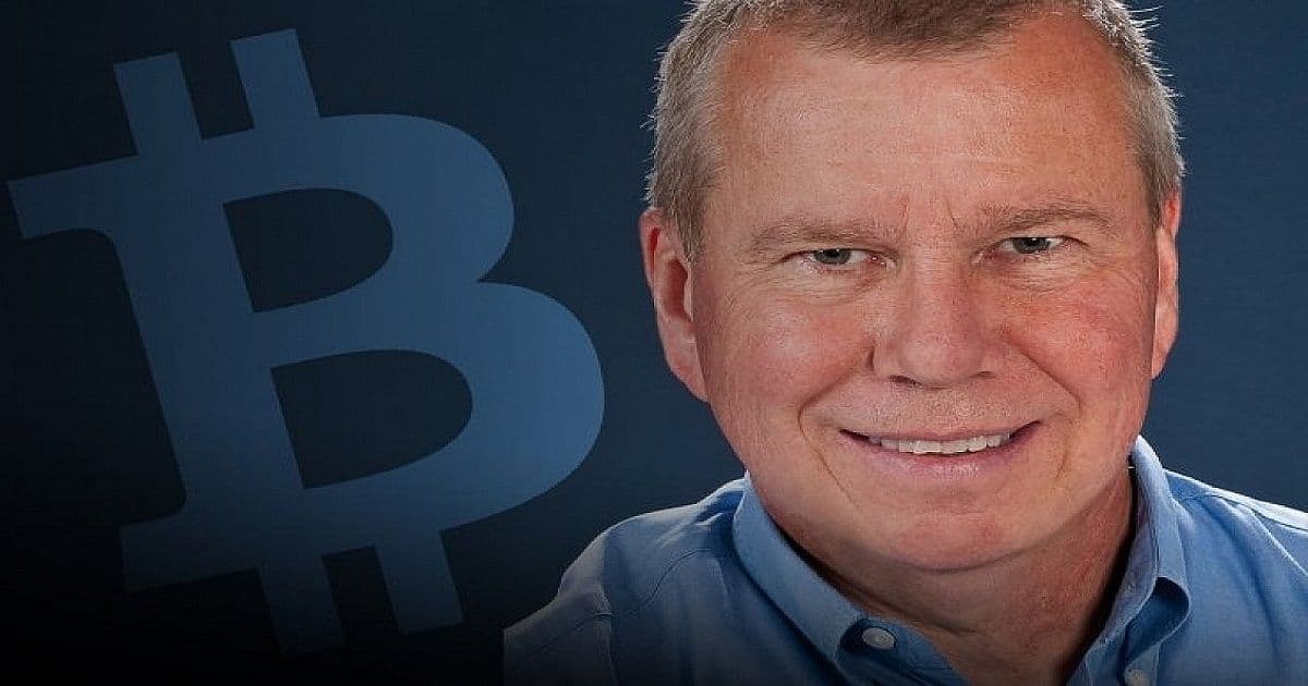 ผู้คิดค้น Bollinger Bands คาดว่าราคา Bitcoin จะเพิ่มขึ้นหากผ่านแนวต้านทางจิตวิทยาไปได้