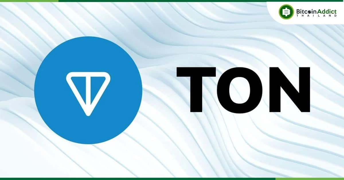 Pantera Capital กำลังระดมทุนสำหรับการลงทุนโทเค็น TON ครั้งที่ 2