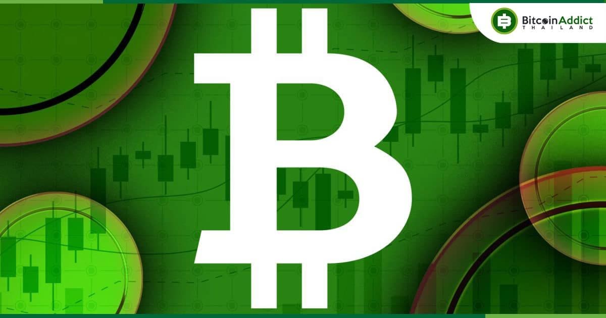 Bitcoin ETF ของ BlackRock และ Fidelity แซงหน้า Grayscale ในแง่ของปริมาณซื้อขายรายวันเป็นครั้งแรก