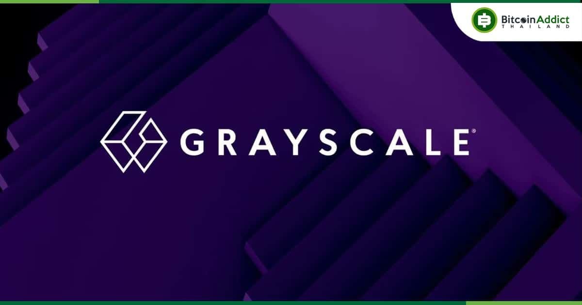 Barry Silbert และ Mark Murphy ประกาศลาออกจากคณะกรรมการของ Grayscale