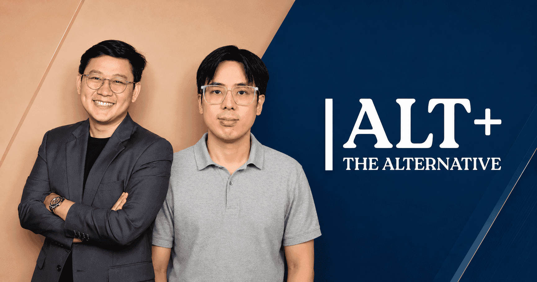 ALTPLUS Advisory เปิดตัวอย่างเป็นทางการ ชูใบอนุญาตที่ปรึกษาสินทรัพย์ดิจิทัลจาก ก.ล.ต. รายที่ 2 ของไทย นำทัพโดย "มนัสวิน อยู่สถาพร"