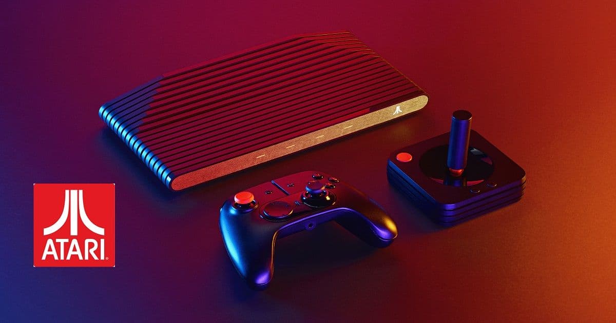 Atari ร่วมมือกับ WAX เพื่อนำวิดีโอเกมมาสู่ Blockchain ในรูปแบบของ Non-Fungible Tokens (NFT)