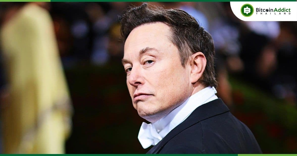 มีรายงานว่า Elon Musk กำลังสร้าง 'Gigafactory of Compute' สำหรับ AI