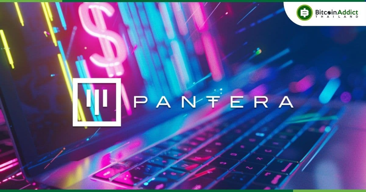 Pantera เปิดตัวการระดมทุน เพื่อซื้อโทเค็น Solana (SOL) มูลค่าเกือบ 8,900 ล้านบาทจาก FTX Estate