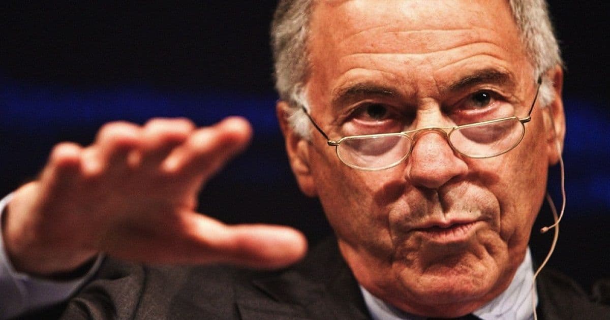 "อยู่ให้ห่าง Bitcoin มันคือโรคระบาด" Steve Hanke นักเศรษฐศาสตร์กล่าว