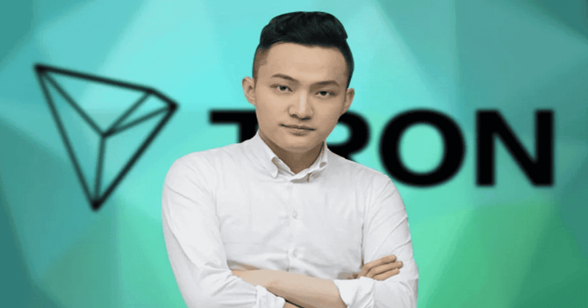 "ผมไม่ได้ซื้ออะไรทั้งนั้น" จัสติน ซัน CEO ของ Tron ออกมาปฏิเสธข่าวลือเรื่องซื้อกิจการเว็บเทรด Poloniex