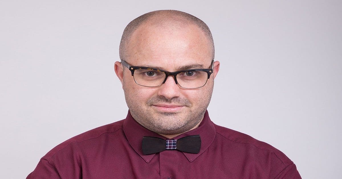 "การเพิ่มขึ้นของ Bitcoin เพิ่งเริ่มต้นเท่านั้น" Mati Greenspan กล่าว